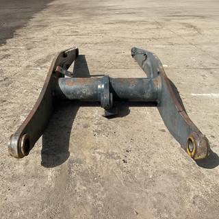 Komatsu WA200PT-5 Boom