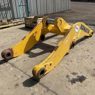 Komatsu WA500-7, WA500-8 Boom