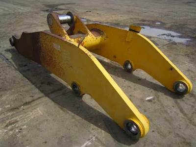 Komatsu 426-70-21102 Boom