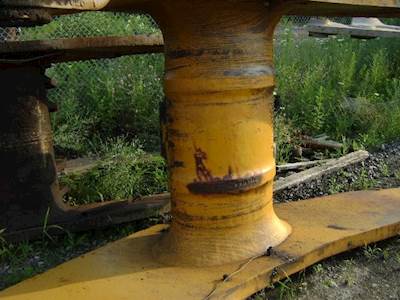 Komatsu 427-70-00014 Boom