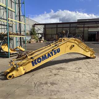 Komatsu PC360LC-11 Boom