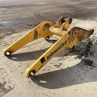 Komatsu WA450-3MC Boom