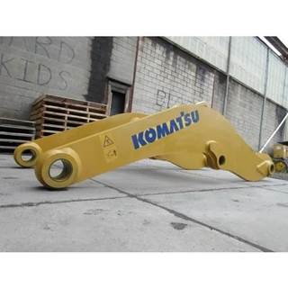 Komatsu WA500-6 Boom