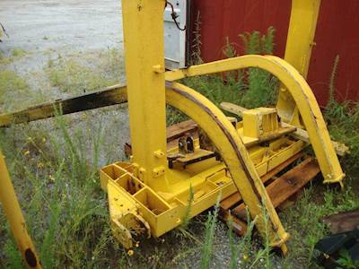 Komatsu 14X-Z78-3112 Cab