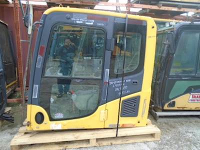 Komatsu 206-53-00361XX Cab