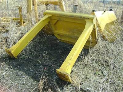 Komatsu 425-921-2400 Cab