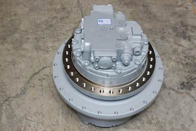 FDC 20Y2700500 Final Drive