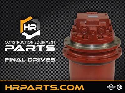 Kobelco S19031-13400 Final Drive