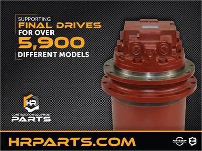 O&K 1778220 Final Drive