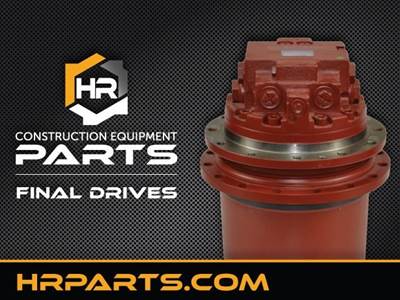 KNA10520 Final Drive