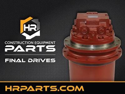 YN15V00051F3 Final Drive