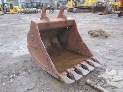 John Deere 270C LC Bucket