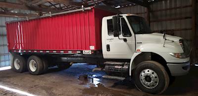Grain Trucks For Sale >> Farm Grain Trucks For Sale Mylittlesalesman Com Grain Trucks For Sale >> Farm Grain Trucks For Sale Mylittlesalesman Com