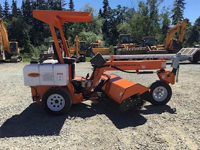 Lay Mor Sm300 Sweepers For Sale Mylittlesalesman Com
