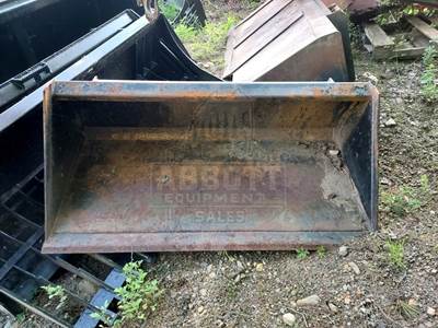 60" General Purpose Bucket (fit Kubota tractor)