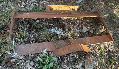 ACS Quick Coupler, Pro Series 2000, Model 30/50 Pro Series