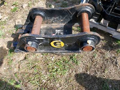 New 65mm Quick Coupler