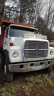 1979 Ford L900 Dump Truck