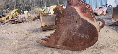 ESCO Excavator Bucket