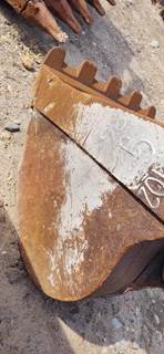 ESCO Excavator Bucket