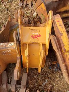 case 12" Excavator Bucket