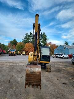 2013 Caterpillar 308E Hydraulic Excavator