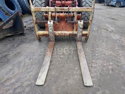 JRB 60" Fork Attachment