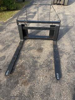 New 2026 Mower King SAII100 48