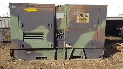 Libby MEP007B Generator