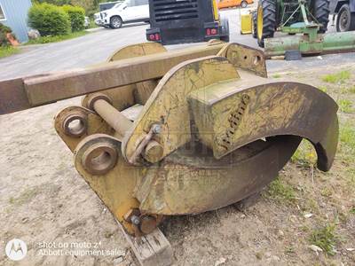 Bodine Size 200 Grapple