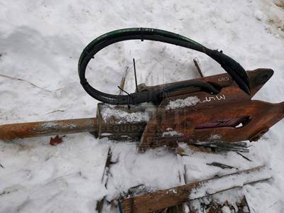 Allied Model 730 Hydraulic Hammer