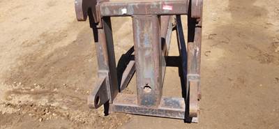 Caterpillar Truss Boom Jib