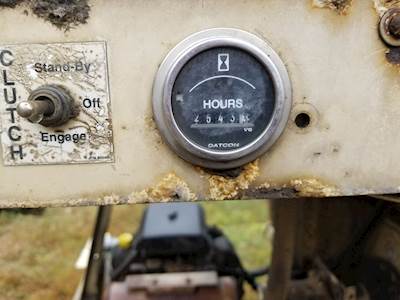 1999 FINN Hydroseeder RUA983 For Sale - Lebanon, ME - Abbott Equipment