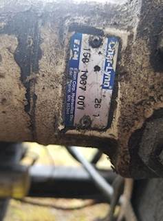 1999 FINN Hydroseeder RUA983 For Sale - Lebanon, ME - Abbott Equipment