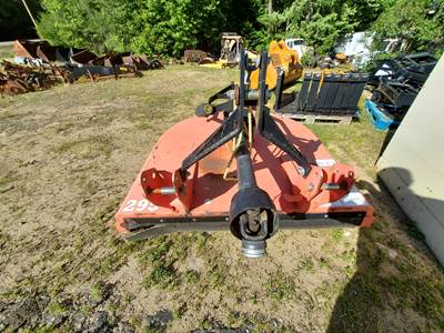 Bush Hog 295 60