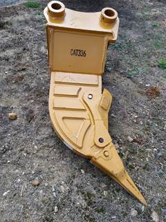 New 2026 Warrior WRC30-035 CAT336 Excavator Ripper