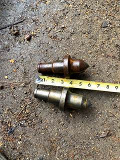 Vermeer Milling/Grinder Machine Carbide Tipped Teeth (Many Available)