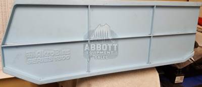 AkroBins Series 1800 Stackable Bins