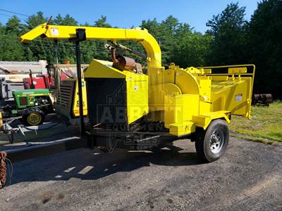 2012 Salsco 813 13