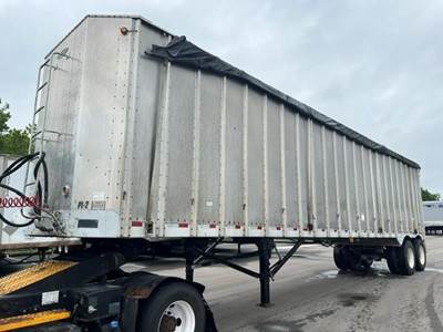 Peerless 42-GTSSE Live Floor Trailer