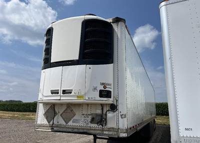 Great Dane TKS600 Reefer Trailer