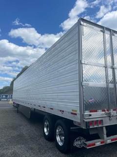 UTILITY 2026 MODEL YEAR 3000R Reefer Trailer