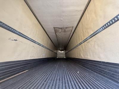 UTILITY 3000R 53 ft Reefer Trailer - Sliding Axle, Swing Door, Liftgate