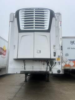 UTILITY 3000R 53 ft Reefer Trailer - Sliding Axle, Swing Door, Carrier