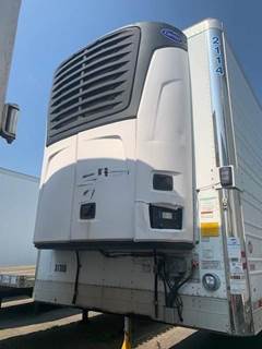 UTILITY Reefer Trailer