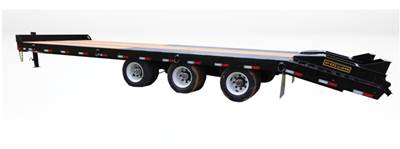 Dorsey TA25 Tag Trailer
