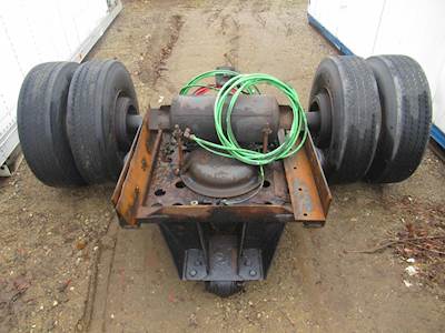 Truck Parts For Sale >> Custom Lift Axle Truck Parts For Sale >> Custom Lift Axle