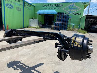 2014 Dana-Spicer 18.000-20.000LBS Front Axle Assembly