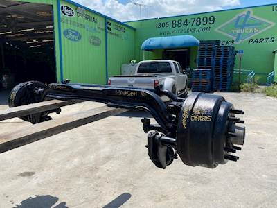 2007 Dana-Spicer 18.000-20.000LBS Front Axle Assembly