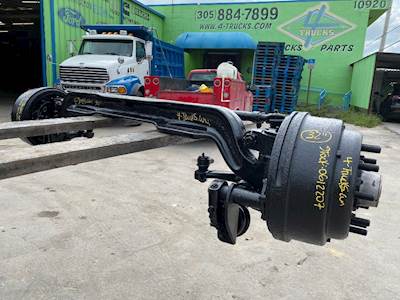 2008 Dana-Spicer 18.000-20.000LBS Front Axle Assembly